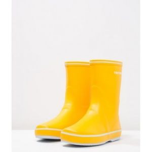 Tretorn Women's Storm Yellow Rain Boots